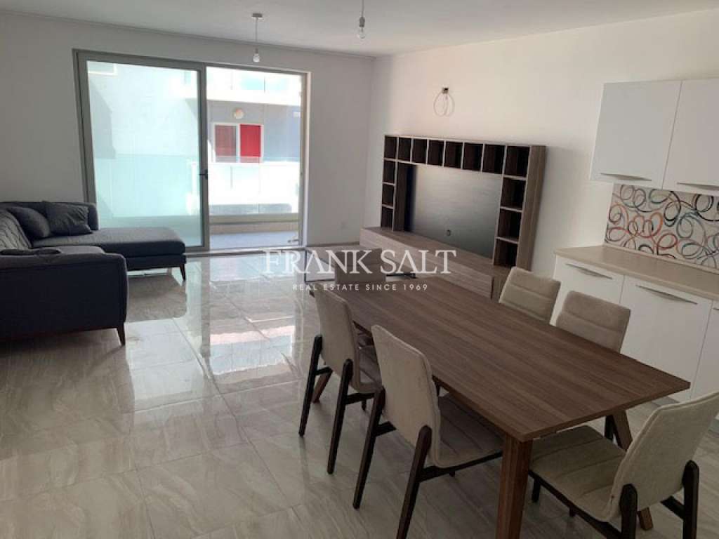 2 Bed, ApartmentFor Sale, St Pauls Bay, Malta