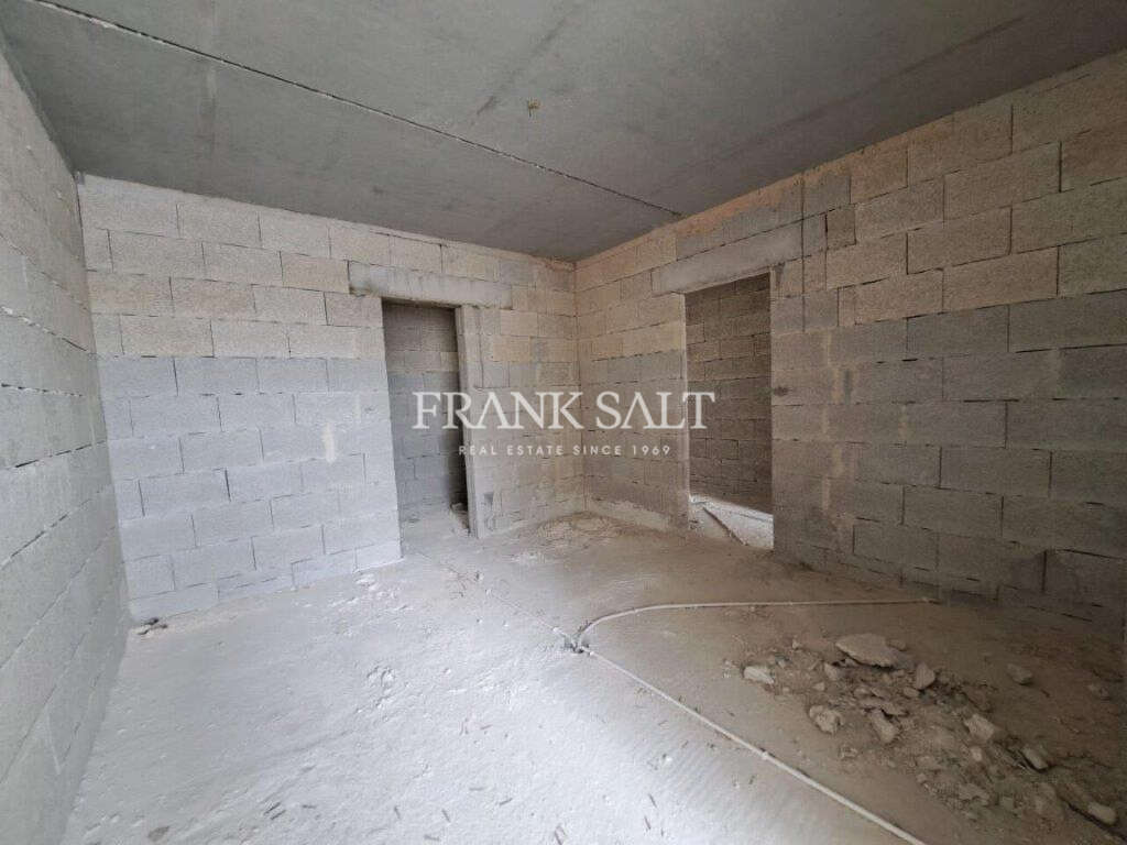 3 Bed, ApartmentFor Sale, Zebbug, Malta