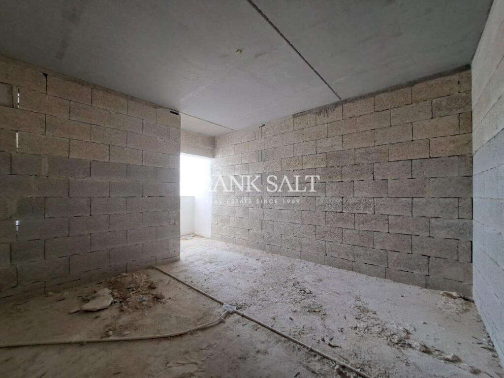 3 Bed, ApartmentFor Sale, Zebbug, Malta