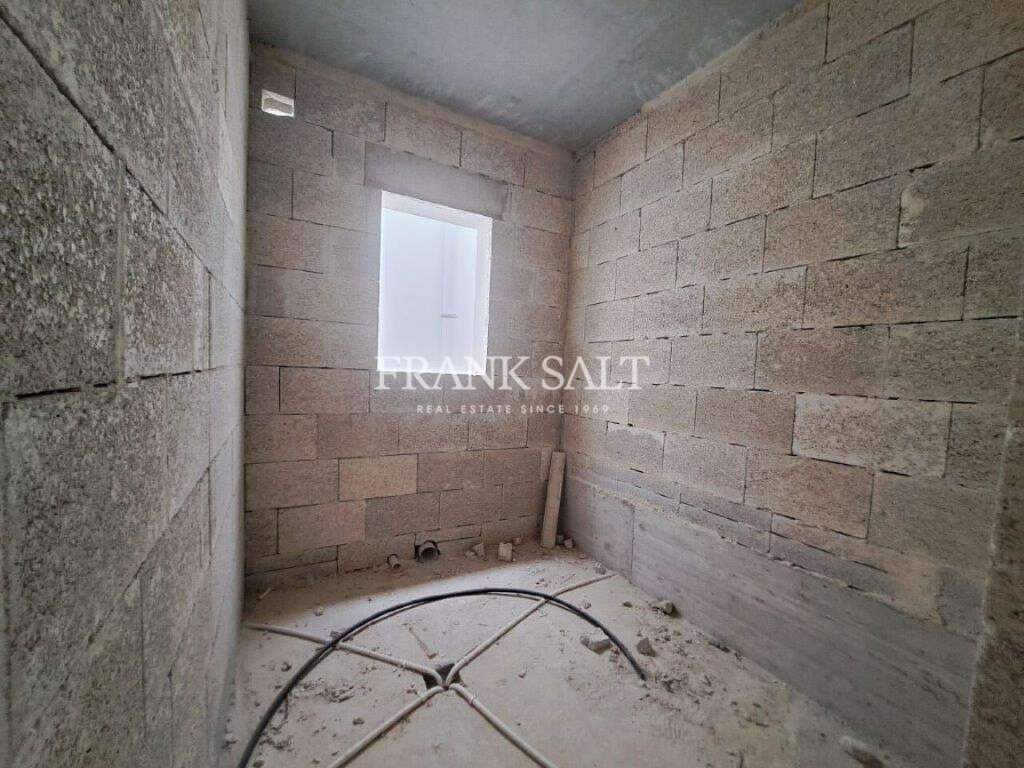 3 Bed, ApartmentFor Sale, Zebbug, Malta