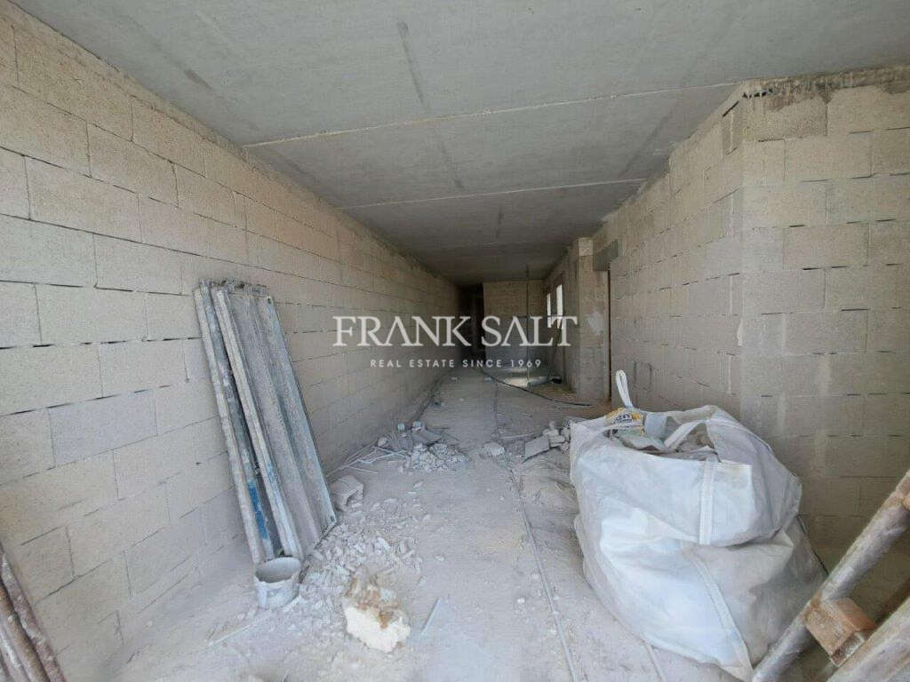 3 Bed, ApartmentFor Sale, Zebbug, Malta