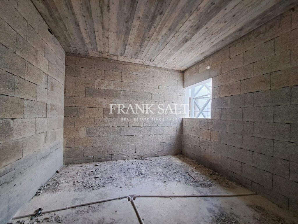 3 Bed, ApartmentFor Sale, Zebbug, Malta