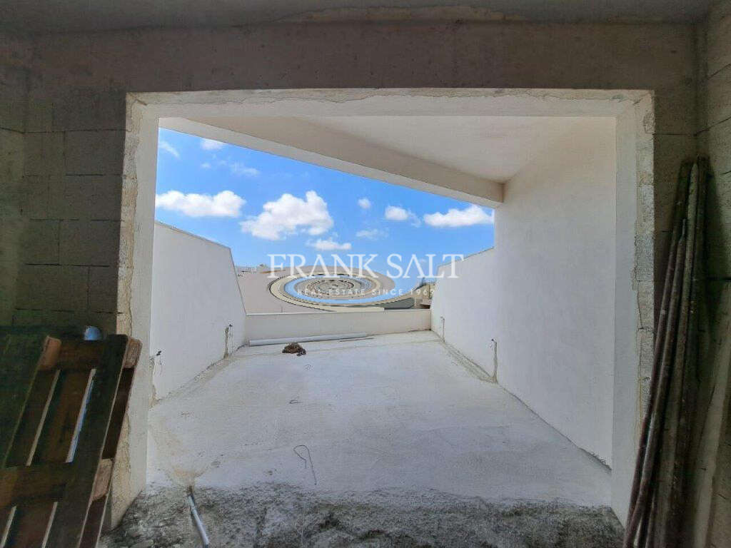 3 Bed, ApartmentFor Sale, Zebbug, Malta