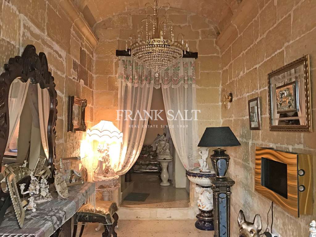 2 Bed, ApartmentFor Sale, Vittoriosa, Malta