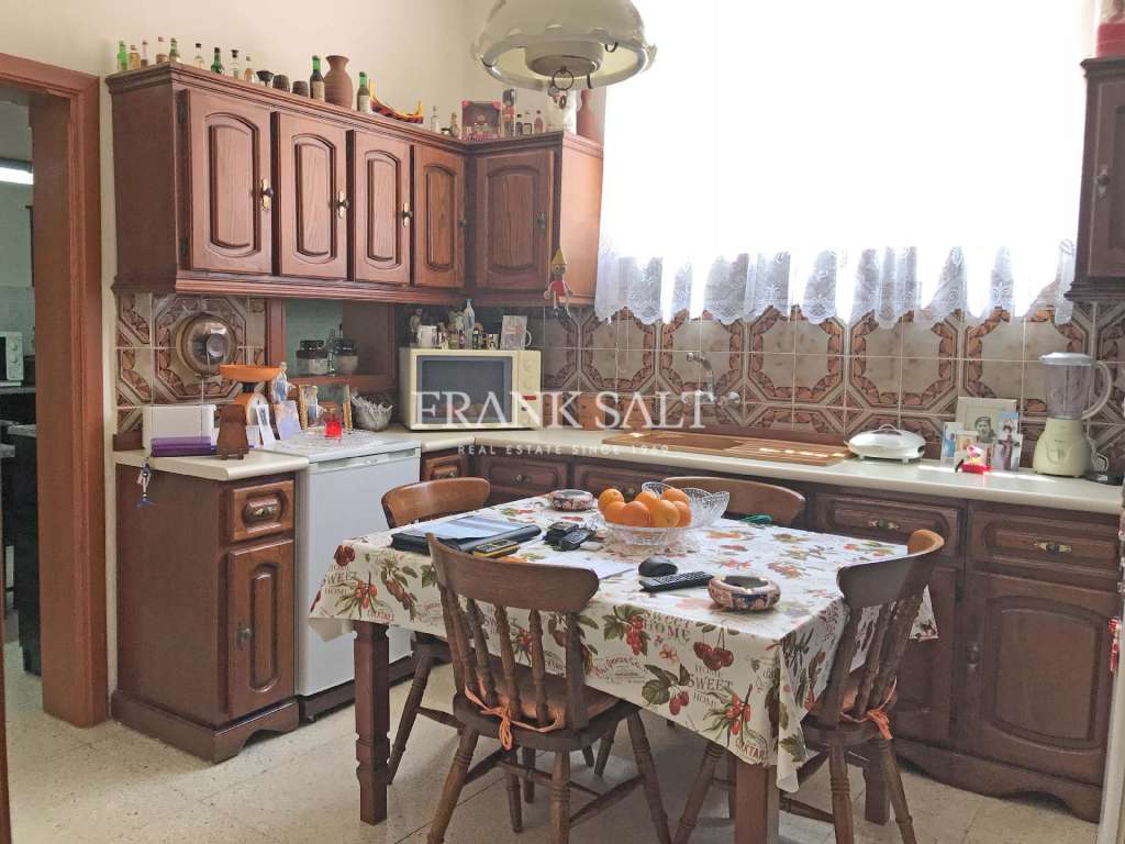 2 Bed, ApartmentFor Sale, Vittoriosa, Malta