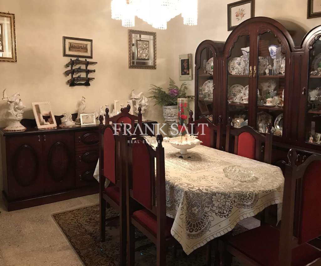 2 Bed, ApartmentFor Sale, Vittoriosa, Malta