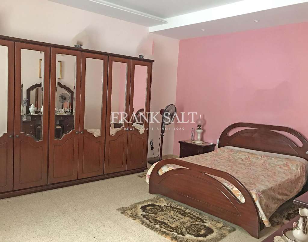 2 Bed, ApartmentFor Sale, Vittoriosa, Malta