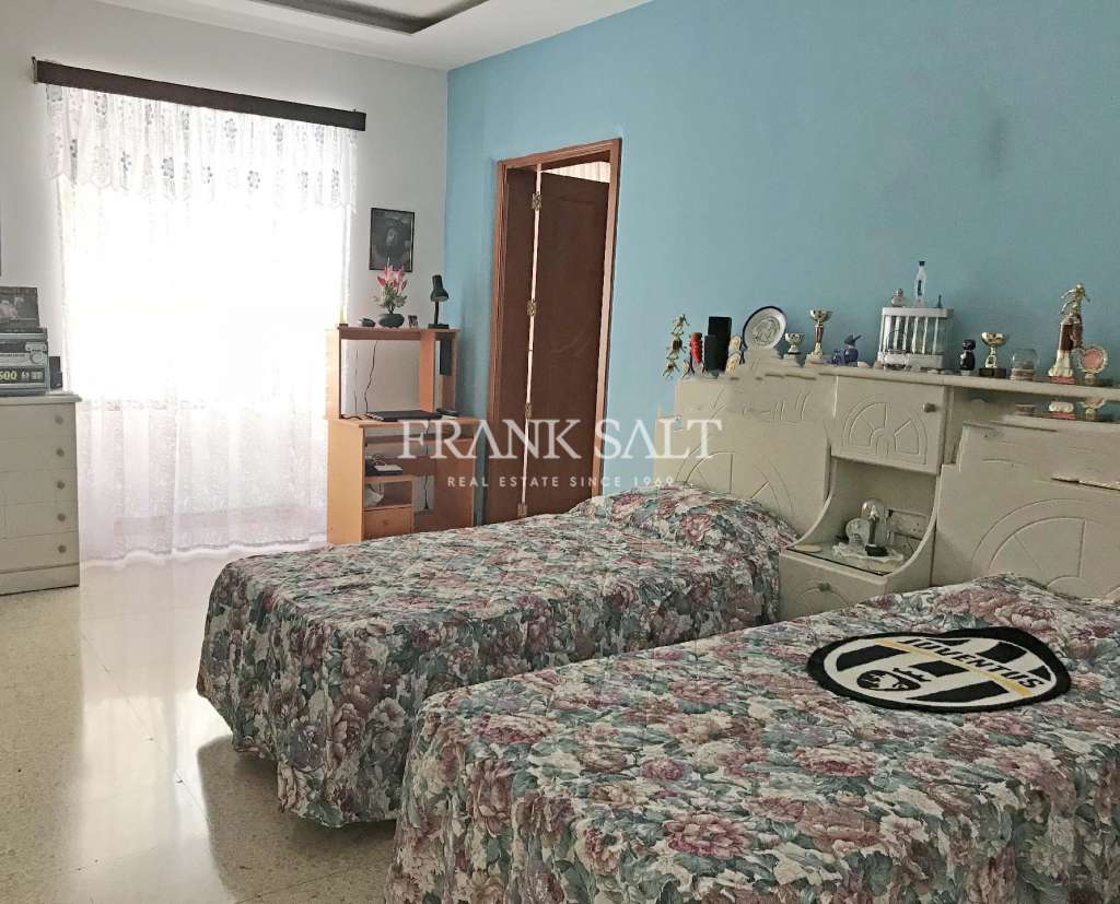 2 Bed, ApartmentFor Sale, Vittoriosa, Malta