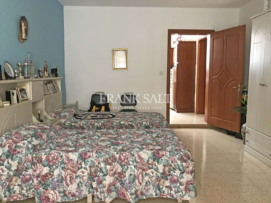2 Bed, ApartmentFor Sale, Vittoriosa, Malta