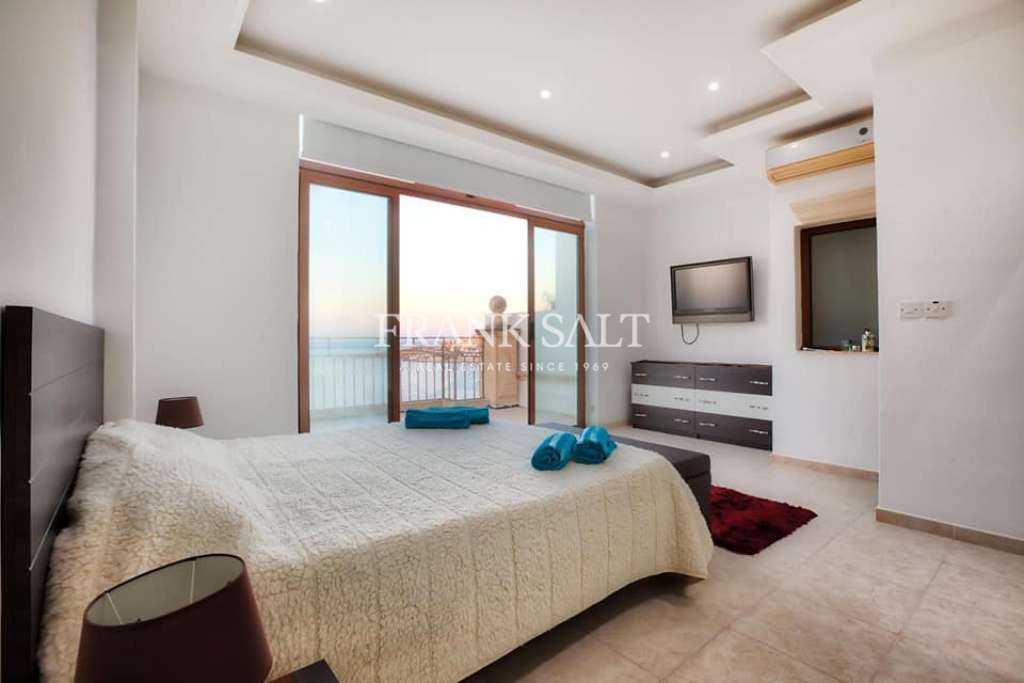 1 Bed, ApartmentFor Sale, Bugibba, Malta