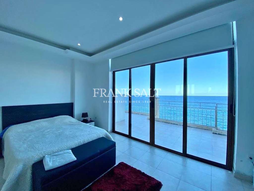 1 Bed, ApartmentFor Sale, Bugibba, Malta