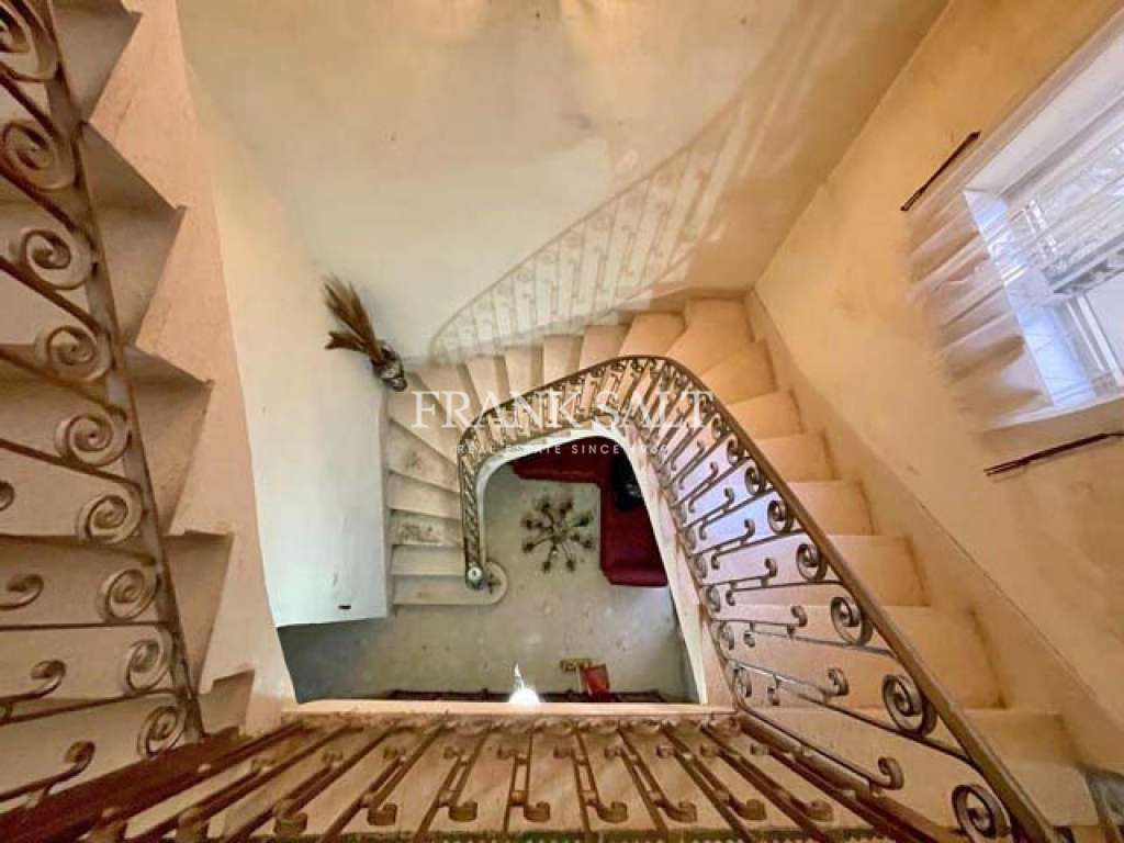 2 Bed, HouseFor Sale, Cospicua, Malta