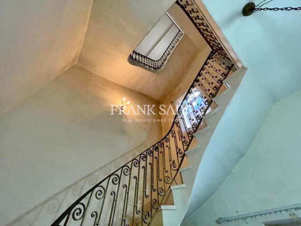 2 Bed, HouseFor Sale, Cospicua, Malta