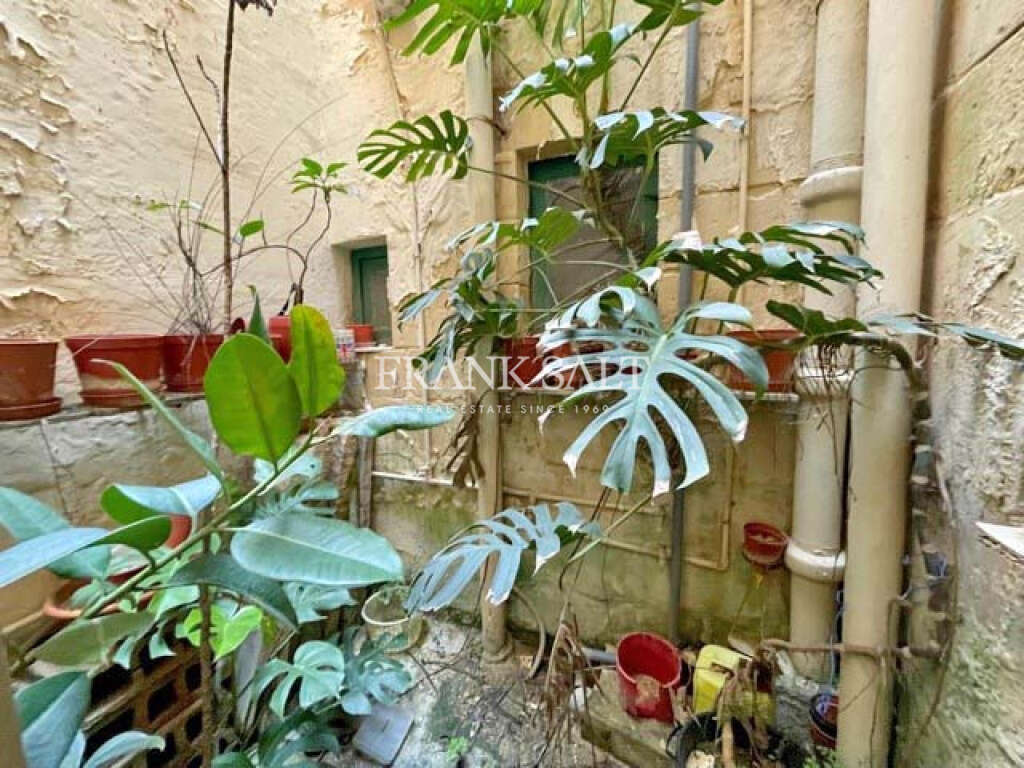 2 Bed, HouseFor Sale, Cospicua, Malta