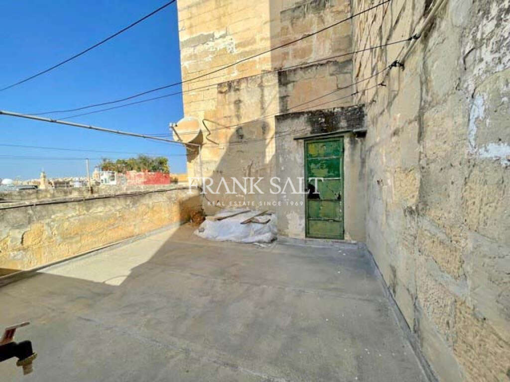 2 Bed, HouseFor Sale, Cospicua, Malta