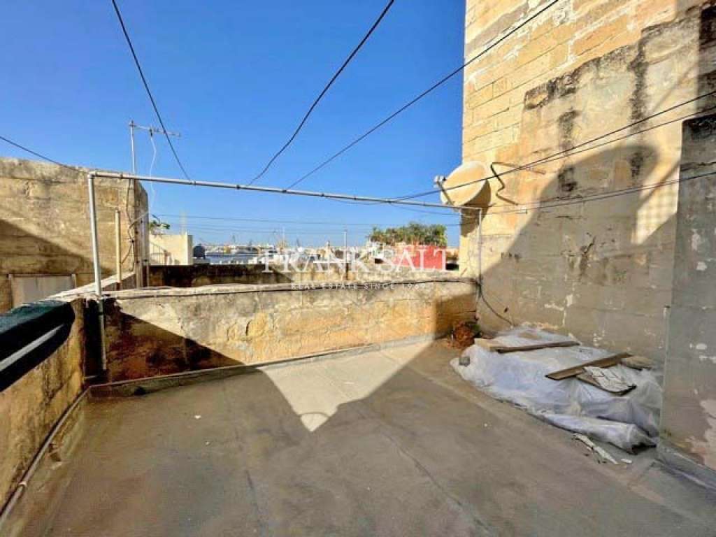 2 Bed, HouseFor Sale, Cospicua, Malta