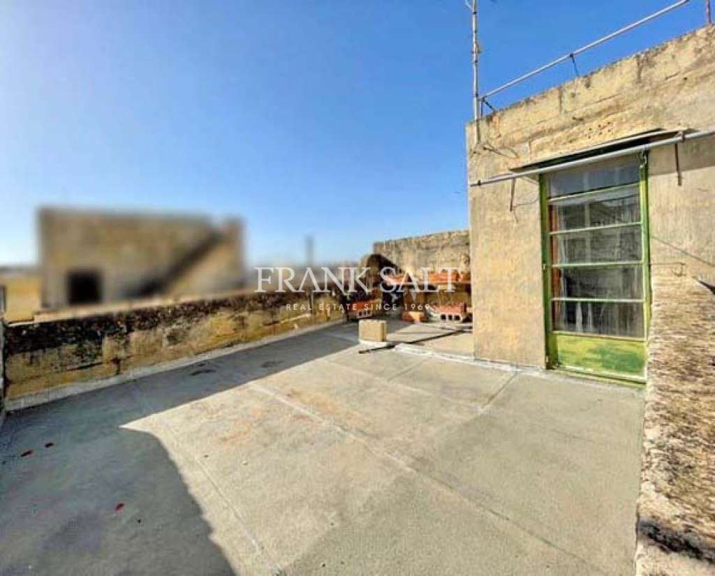 2 Bed, HouseFor Sale, Cospicua, Malta