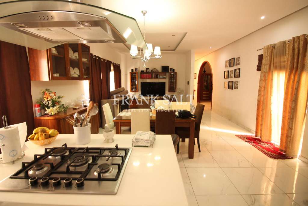 3 Bed, ApartmentFor Sale, Birkirkara, Malta