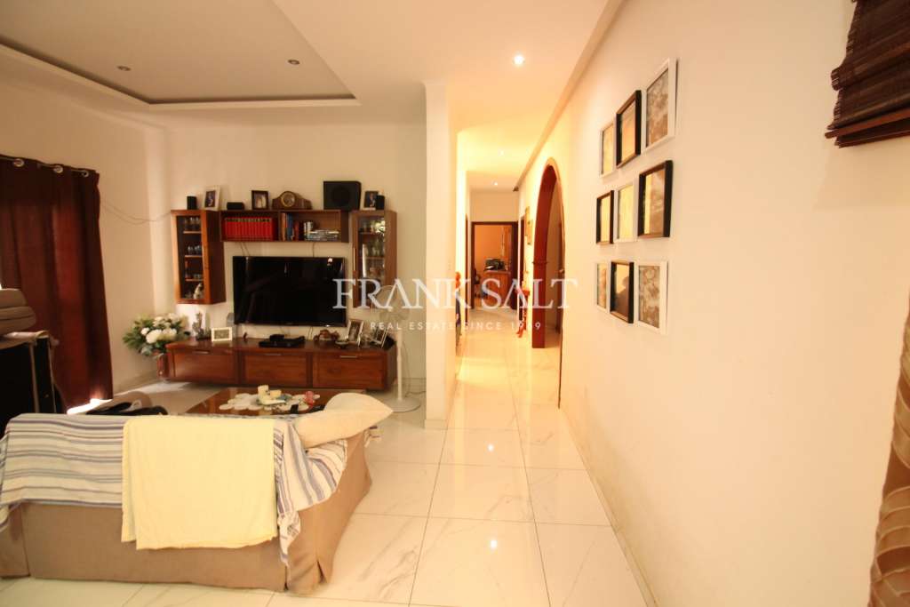 3 Bed, ApartmentFor Sale, Birkirkara, Malta