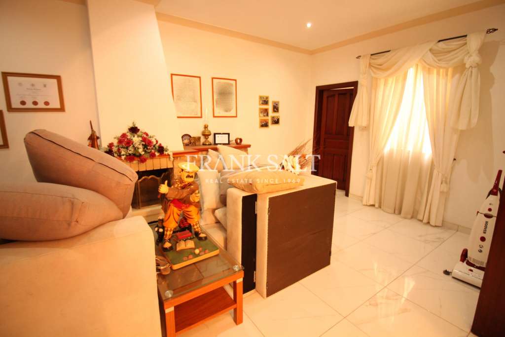 3 Bed, ApartmentFor Sale, Birkirkara, Malta