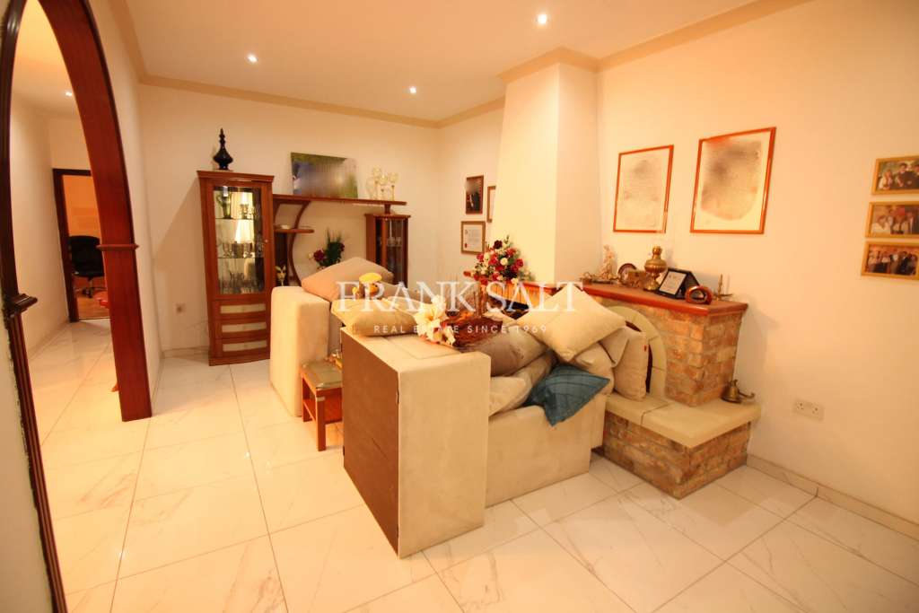 3 Bed, ApartmentFor Sale, Birkirkara, Malta