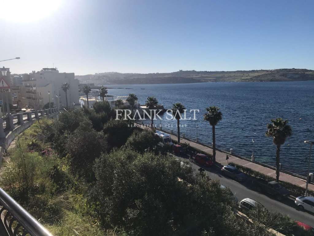 3 Bed, ApartmentFor Sale, St Pauls Bay, Malta