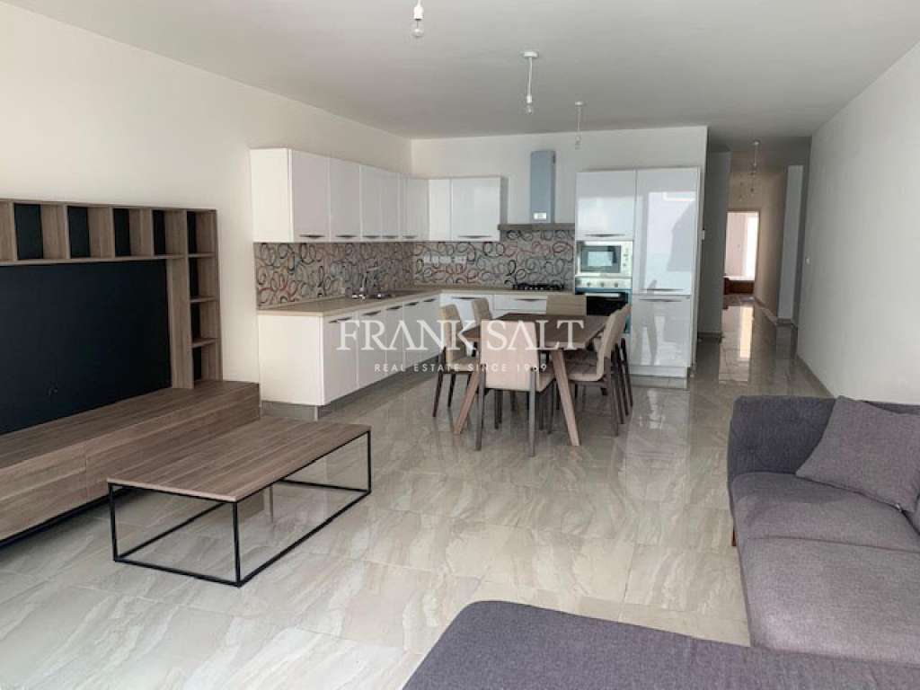 3 Bed, ApartmentFor Sale, St Pauls Bay, Malta