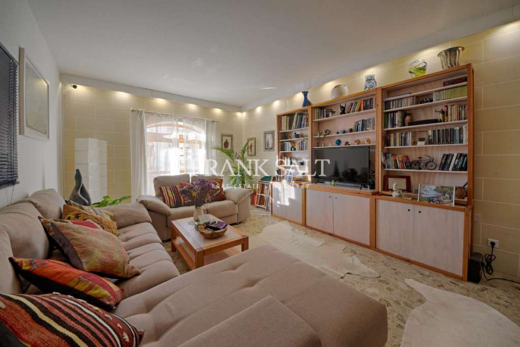 3 Bed, HouseFor Sale, Qawra, Malta