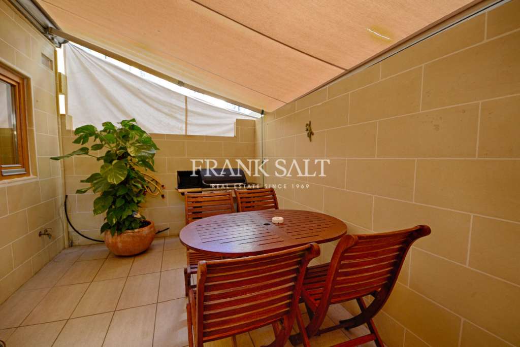 3 Bed, HouseFor Sale, Qawra, Malta