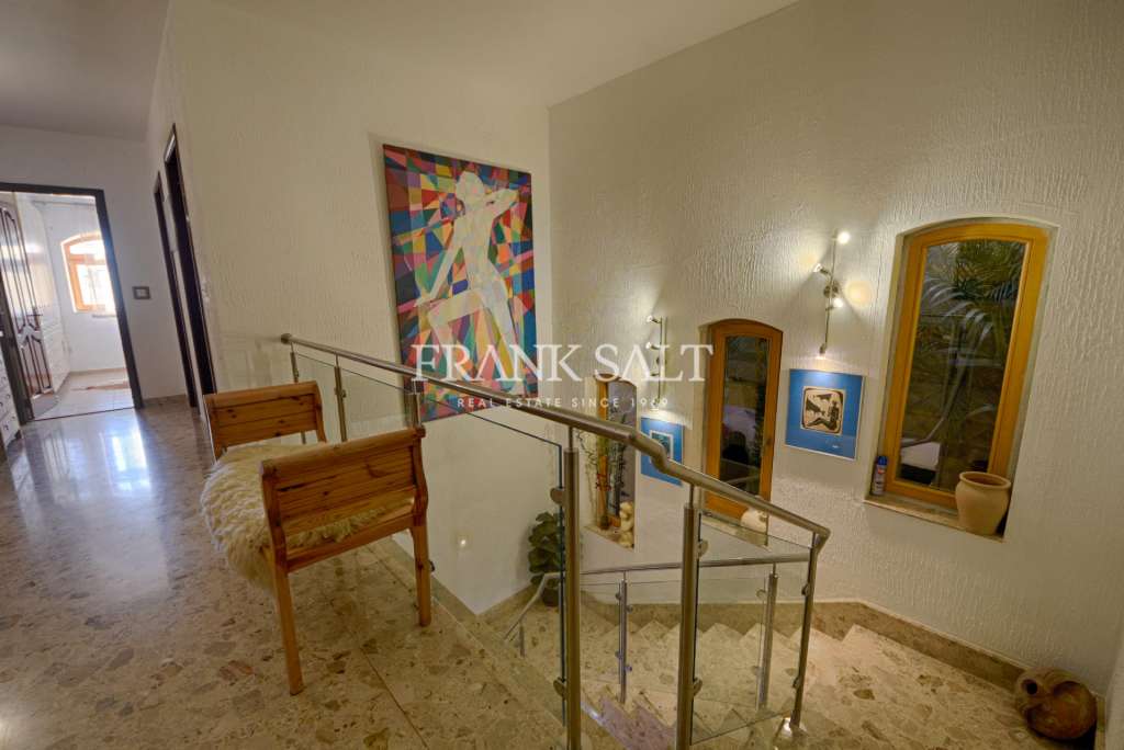 3 Bed, HouseFor Sale, Qawra, Malta