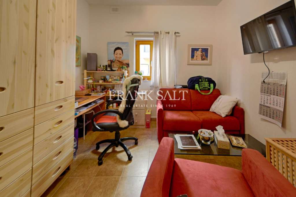 3 Bed, HouseFor Sale, Qawra, Malta