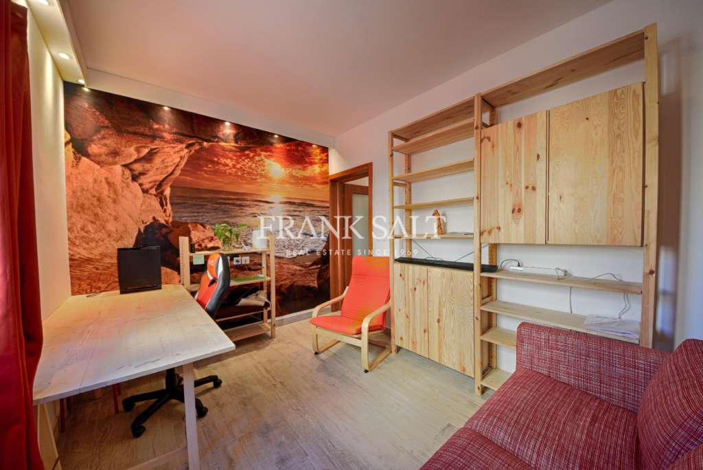 3 Bed, HouseFor Sale, Qawra, Malta