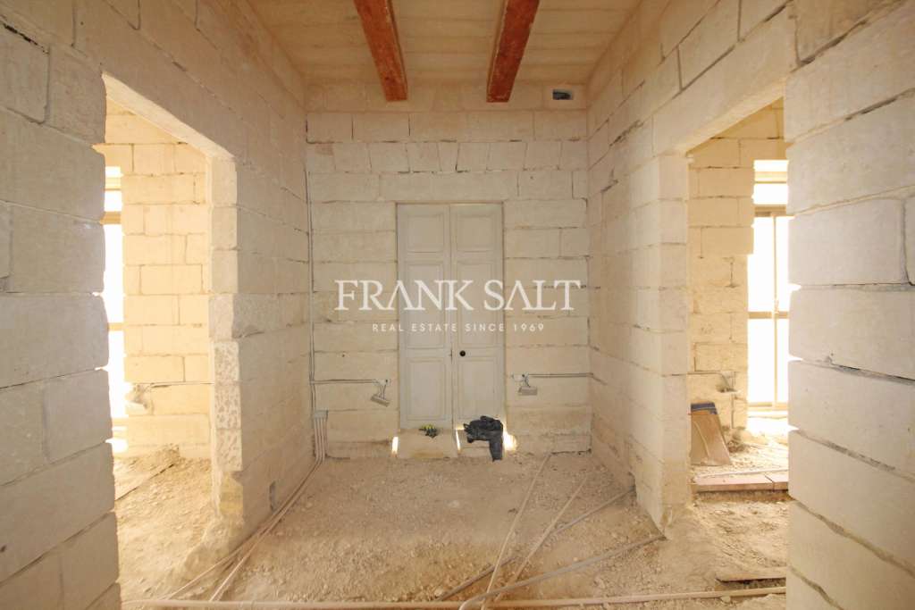3 Bed, HouseFor Sale, Cospicua, Malta
