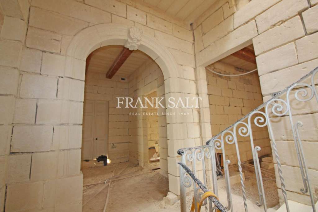 3 Bed, HouseFor Sale, Cospicua, Malta