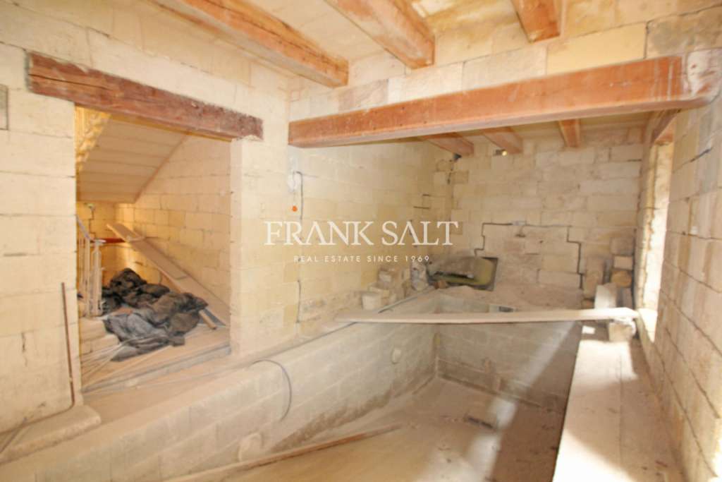 3 Bed, HouseFor Sale, Cospicua, Malta