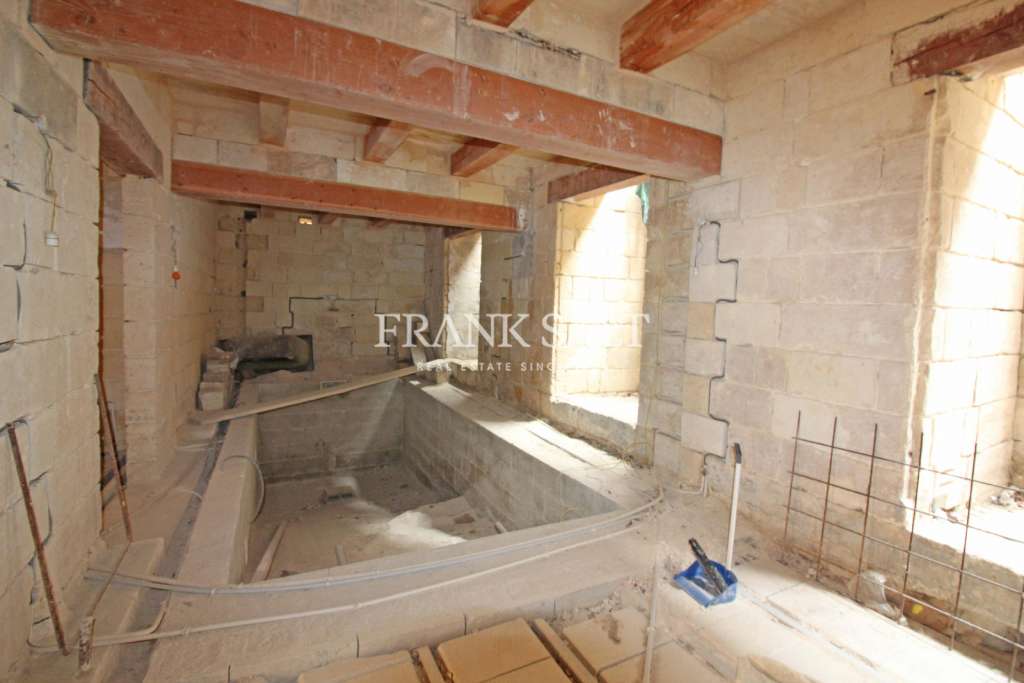 3 Bed, HouseFor Sale, Cospicua, Malta