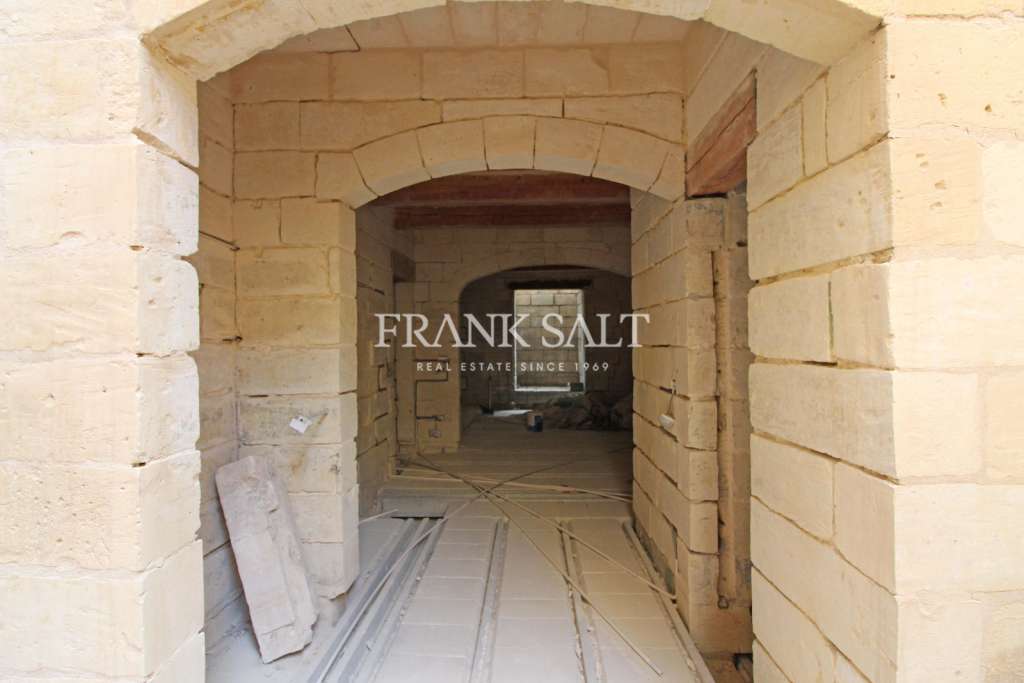 3 Bed, HouseFor Sale, Cospicua, Malta