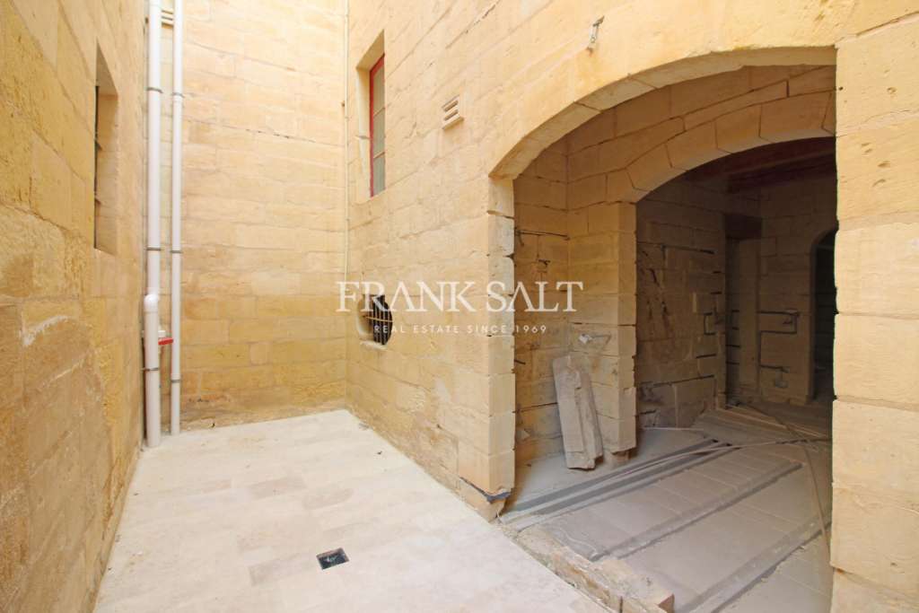 3 Bed, HouseFor Sale, Cospicua, Malta
