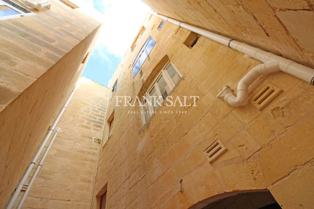 3 Bed, HouseFor Sale, Cospicua, Malta