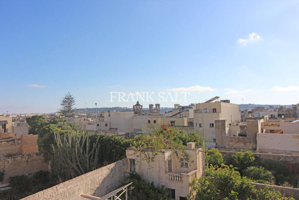 3 Bed, HouseFor Sale, Zebbug, Malta