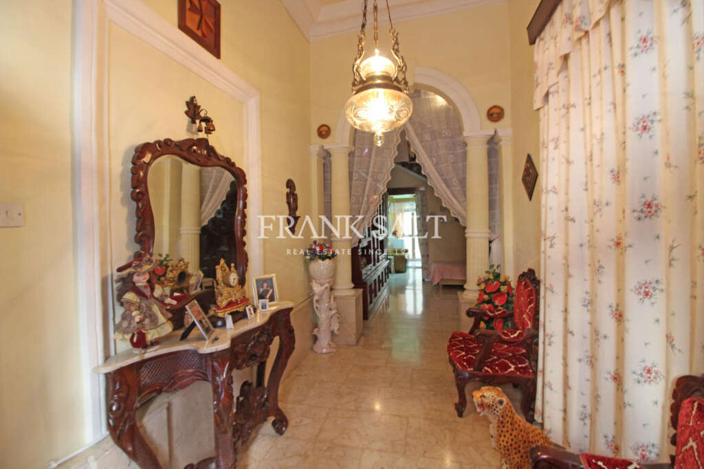 3 Bed, HouseFor Sale, Zebbug, Malta