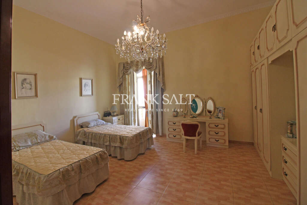 3 Bed, HouseFor Sale, Zebbug, Malta