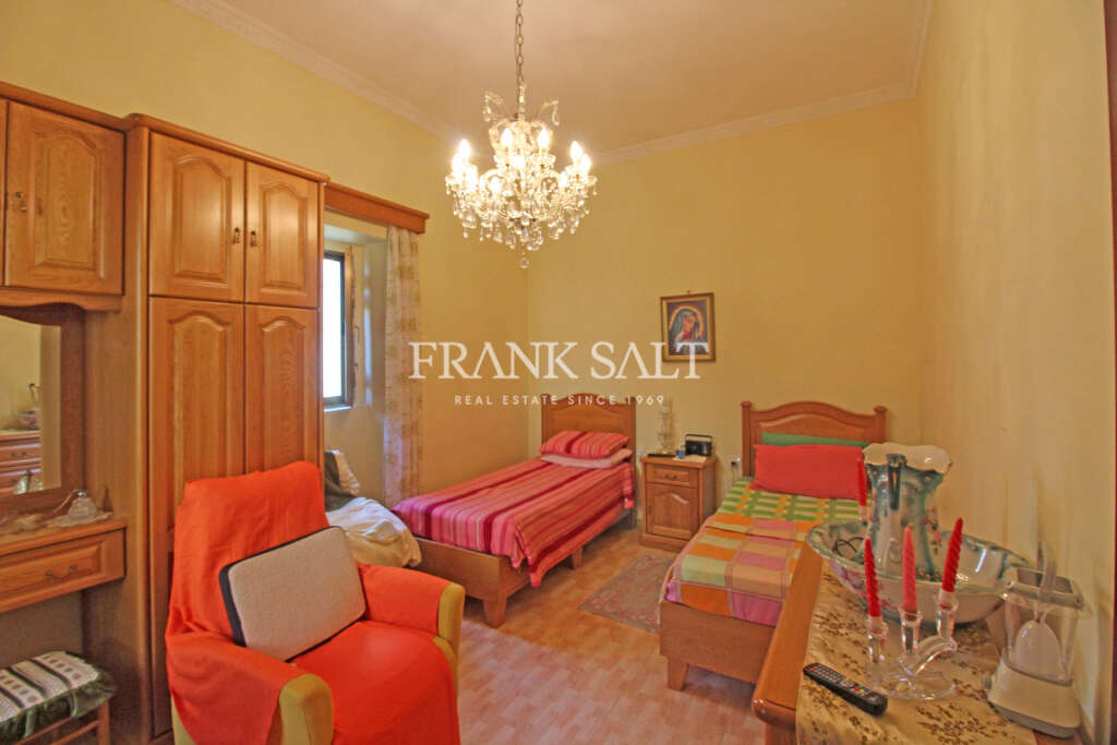 3 Bed, HouseFor Sale, Zebbug, Malta