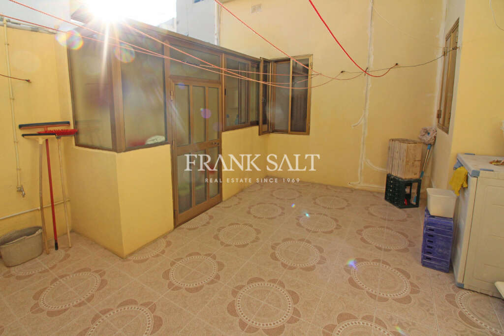 3 Bed, HouseFor Sale, Zebbug, Malta