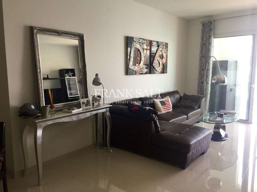 2 Bed, ApartmentFor Sale, St Julians, Malta