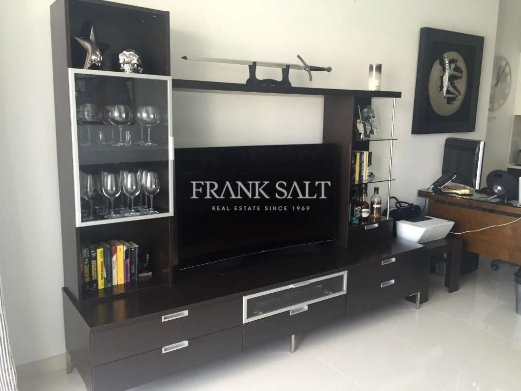 2 Bed, ApartmentFor Sale, St Julians, Malta