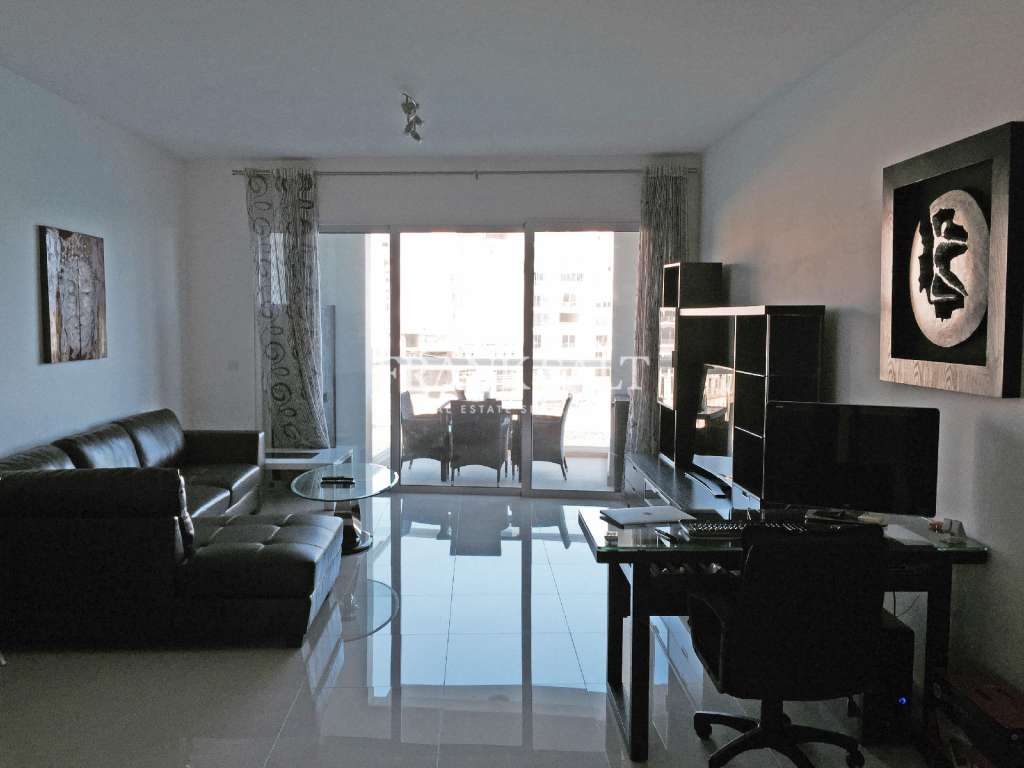 2 Bed, ApartmentFor Sale, St Julians, Malta