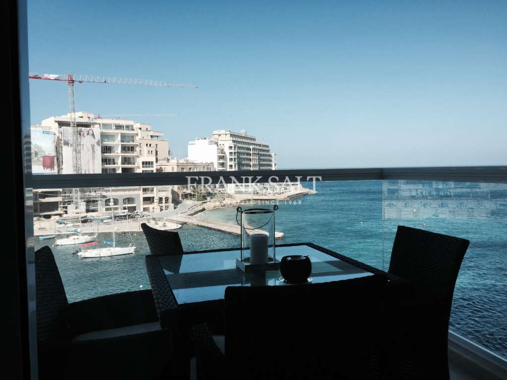 2 Bed, ApartmentFor Sale, St Julians, Malta