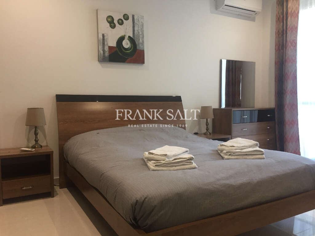 2 Bed, ApartmentFor Sale, St Julians, Malta