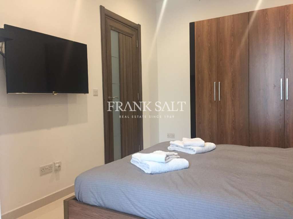 2 Bed, ApartmentFor Sale, St Julians, Malta